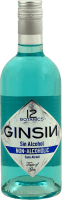 12 Botanics alkoholfrei - GinSin