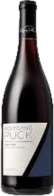 Master Lot Reserve Pinot Noir - Wolfgang Puck