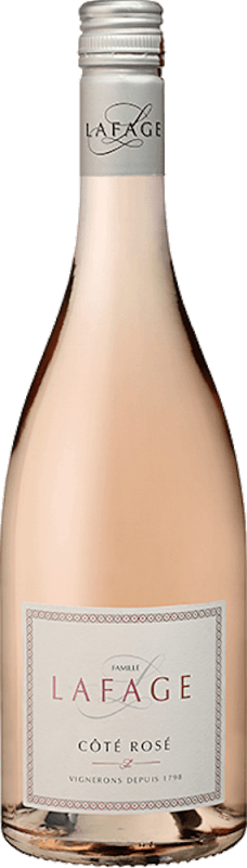 Côté Rosé - Domaine Lafage