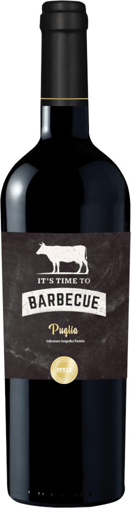 Vorschau: Krachtige rode wijnen voor de barbecueavond - 6x proefpakket