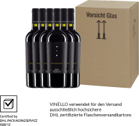 Vorschau: 6er Vorteilspaket - Primitivo Puglia IGP - Luccarelli