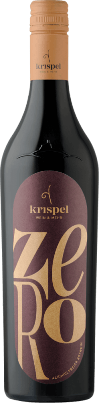 Zero rot alkoholfrei - Krispel