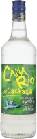Cachaça Original do Brasil Rio de Janeiro 1,0l - CanaRío