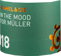 Vorschau: in the mood for Müller trocken - Weingut Hammel