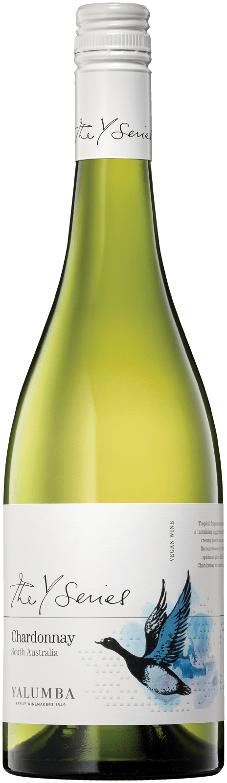 Vorschau: 6x Entdeckerpaket - Chardonnay aus Down Under