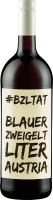 #BZLTAT Blauer Zweigelt 1,0 l - Helenental Kellerei