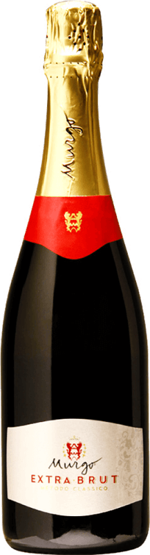 Nerello Mascalese Rosé extra brut IGT - Murgo