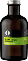 Extra Virgen Olive Oil Arbequina 0,5 l - O de Oliva