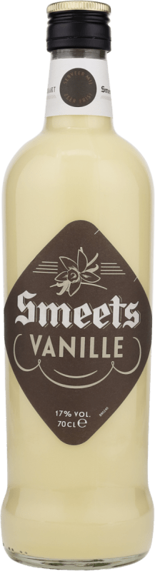 Vanille Vanillelikör - Smeets
