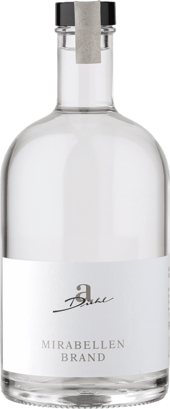 Mirabellenbrand 0,5 l - A. Diehl