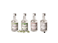 Rock Rose Miniatur Season Gift Pack - Dunnet Bay Distillery
