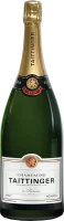 Champagner Brut Réserve 1,5 l Magnum - Champagne Taittinger