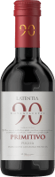 Primitivo Puglia IGT 0,25l - Novantaceppi