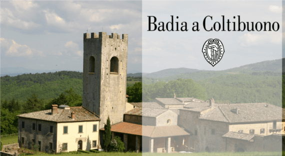 Badia a Coltibuono