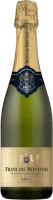 Blanc de Blancs Brut - Francois Montand