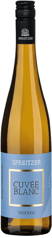 Cuvée Blanc - Spreitzer
