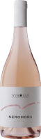 Neromora Rosé Irpinia Rosato DOC 2021 - Vinosia Neromora Rosé Irpinia Rosato DOC 2021 - Vinosia