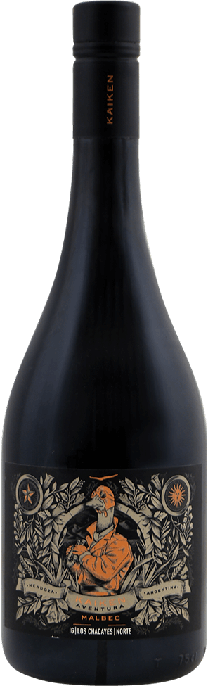 Vorschau: Terroirs cachés des Andes – Pack découverte 6x de Kaiken