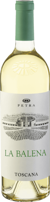 La Balena - Petra