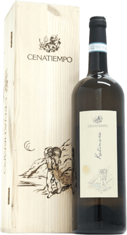 Kalimera Biancolella Ischia 1,5 l Magnum - Cenatiempo