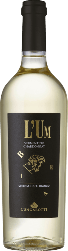 L'UM Bianco dell´Umbria - Lungarotti