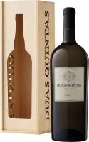 White Douro DOC 1,5l Magnum - Duas Quintas
