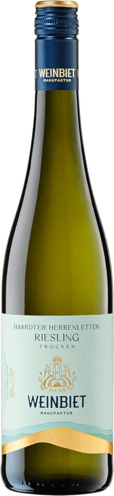 Vorschau: degustatiepakket van 6 wijnen uit de Pfalz van Weinbiet Manufaktur