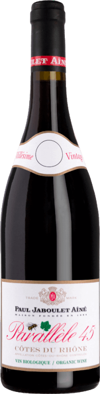 Parallèle 45 Rouge - Paul Jaboulet Aîné