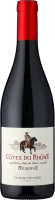 Cazes Côtés du Rhône Reserve AOC - J.M. Cazes Sélection