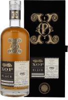 Port Ellen 39 Years Old Xtra Old Particular - Douglas Laing