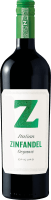 Epicuro Zinfandel organic Bio - Femar Vini