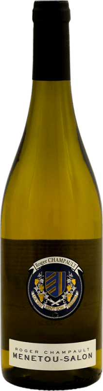 Menetou Salon Clos de la Cure Blanc - Roger Champault