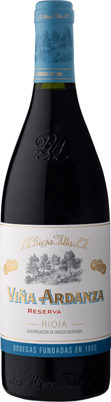 Vina Ardanza 0,375l - La Rioja Alta