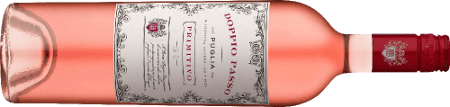 Doppio Passo Rosato