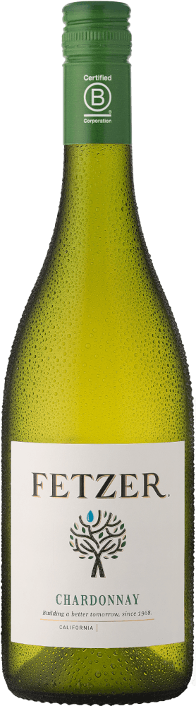 Vorschau: Met Chardonnay around the World - 6x druivenrassenpakket