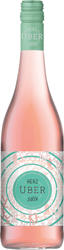 Herz über Kopf Rosé - Josef Ambs
