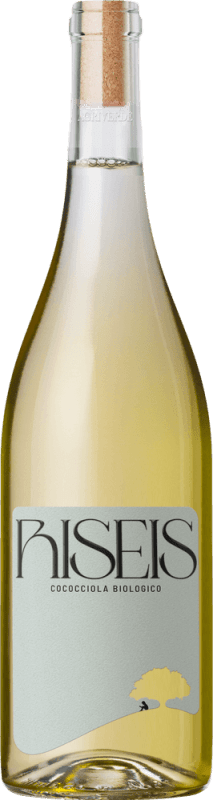 Cococciola IGP - Cantine Agriverde