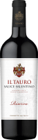Salice Salentino Riserva DOC - Il Tauro Salice Salentino Riserva DOC - Il Tauro