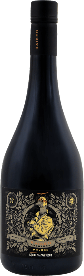 Vorschau: Terroirs cachés des Andes – Pack découverte 6x de Kaiken