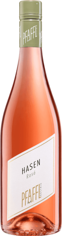 Hasen Rosé - Weingut Pfaffl