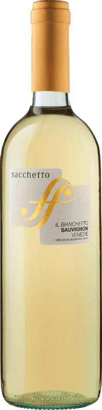 Bianchetto Sauvignon Trevenezie IGT - Sacchetto