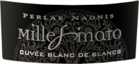 Vorschau: Millesimato Cuvée Blanc de Blancs Brut Galaxy G. - Gino Brisotto