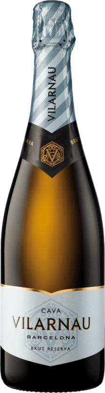 Cava Brut Reserva - Vilarnau