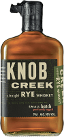 Rye Kentucky Straight Rye Whiskey - Knob Creek