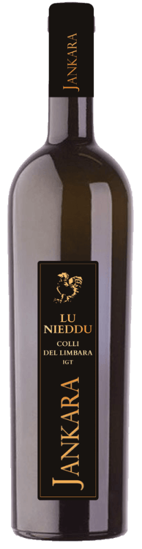 Cannonau di Sardegna DOC - Jankara