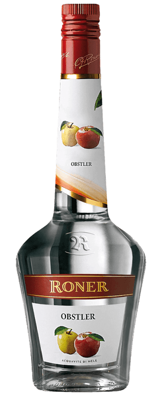 Obstler 1,0 l - RONER