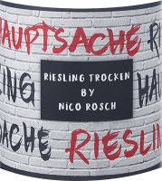 Vorschau: Hauptsache Riesling trocken - Josef Rosch
