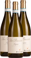 3er Vorteils-Weinpaket - San Benedetto Lugana DOC - Zenato