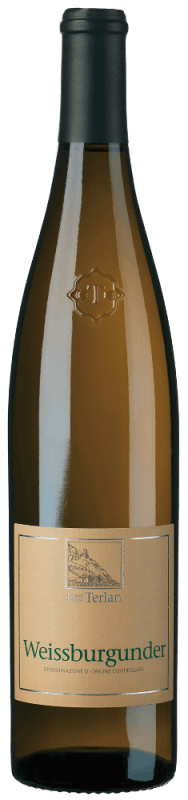 Weissburgunder Alto Adige DOC - Cantina Terlan