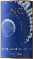 Vorschau: NC Non Confunditur - Argiano